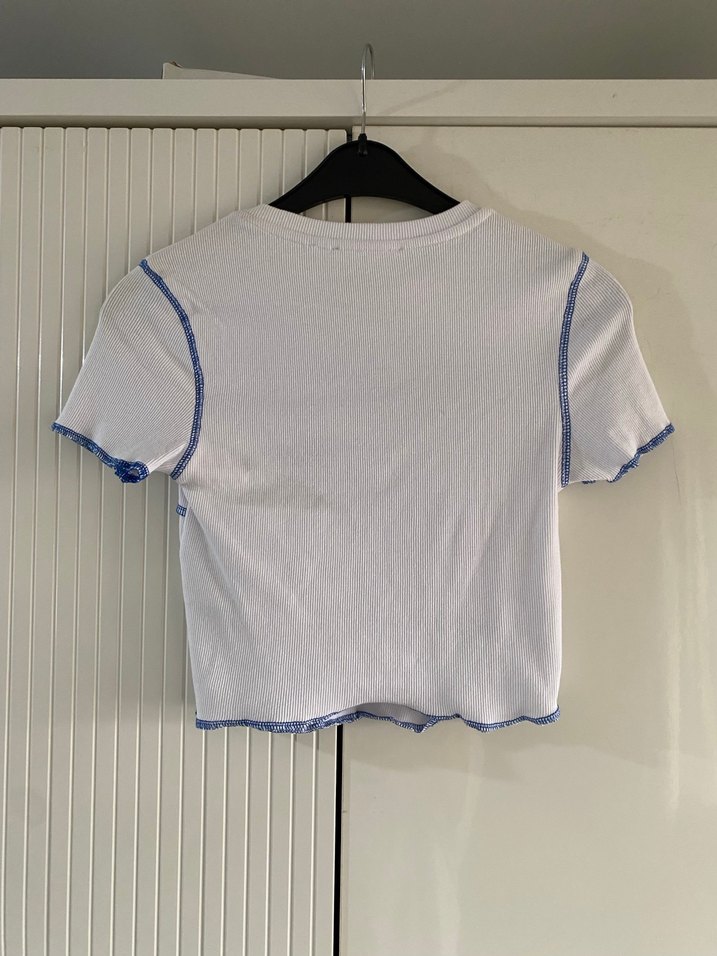 Koton crop - Görsel 3