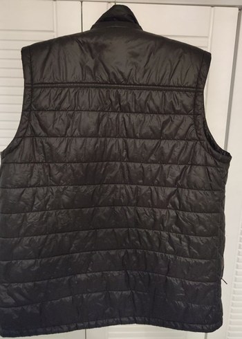 Timberland Fermuarlı Erkek Yelek - Görsel 3