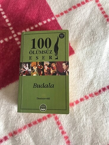 Budala-dostoyevski
