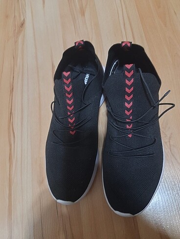 42 Beden Bez spor ayakkabı hummel marka orjinal