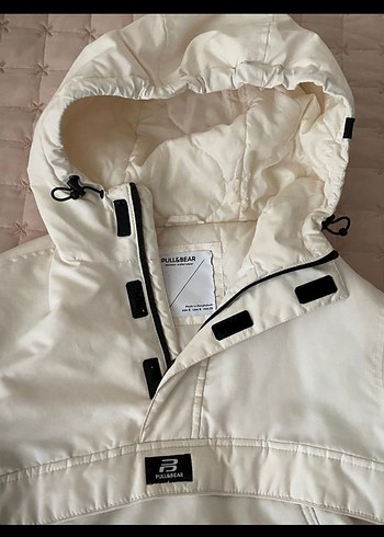 Kanguru mont - Görsel 2