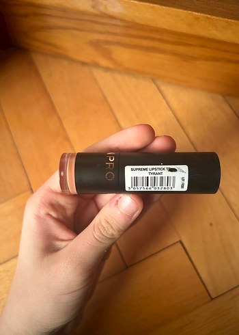 Revolution Pro Koyu Bej Ruj - Görsel 3