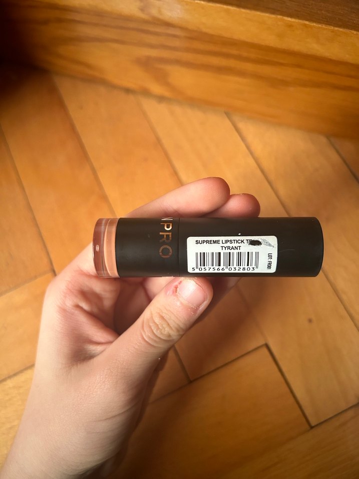 Revolution Pro Koyu Bej Ruj - Görsel 3