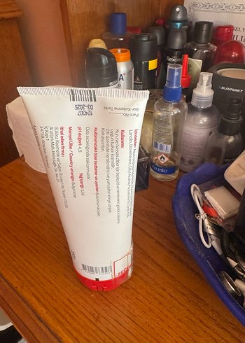 Kuru ve Hassas Ciltler için Klinik Krem - Görsel 2