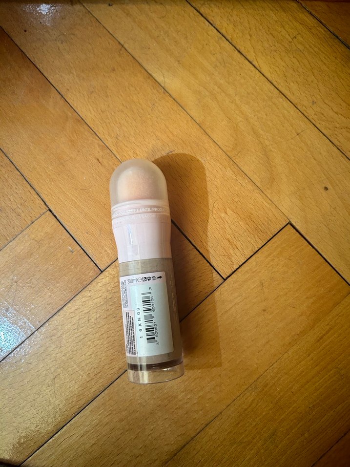 Maybelline Mükemmel Kapatıcı ve Aydınlatıcı - Görsel 2