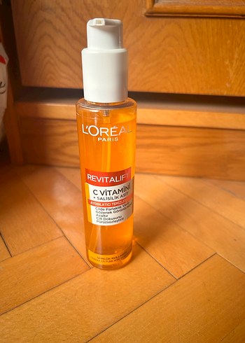 Loreal Paris