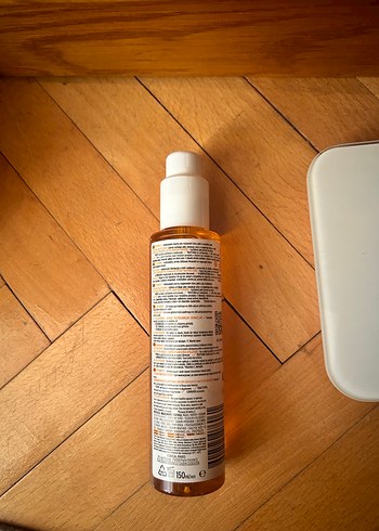 L'Oréal Paris Revitalift C Vitaminli Yüz Temizleyici - Görsel 3