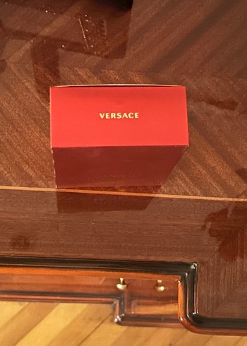 Versace Eros Flame Erkek Parfümü 200 ml - Görsel 3