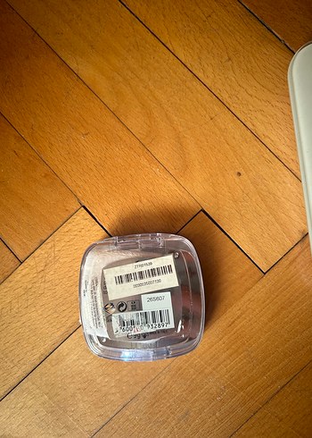 L'Oreal True Match Pudra - Bej - Görsel 4