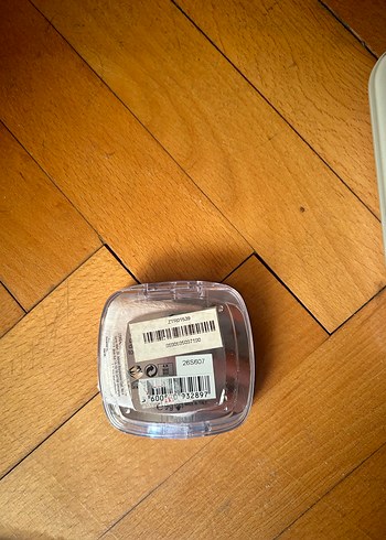 L'Oreal True Match Pudra - Bej - Görsel 3