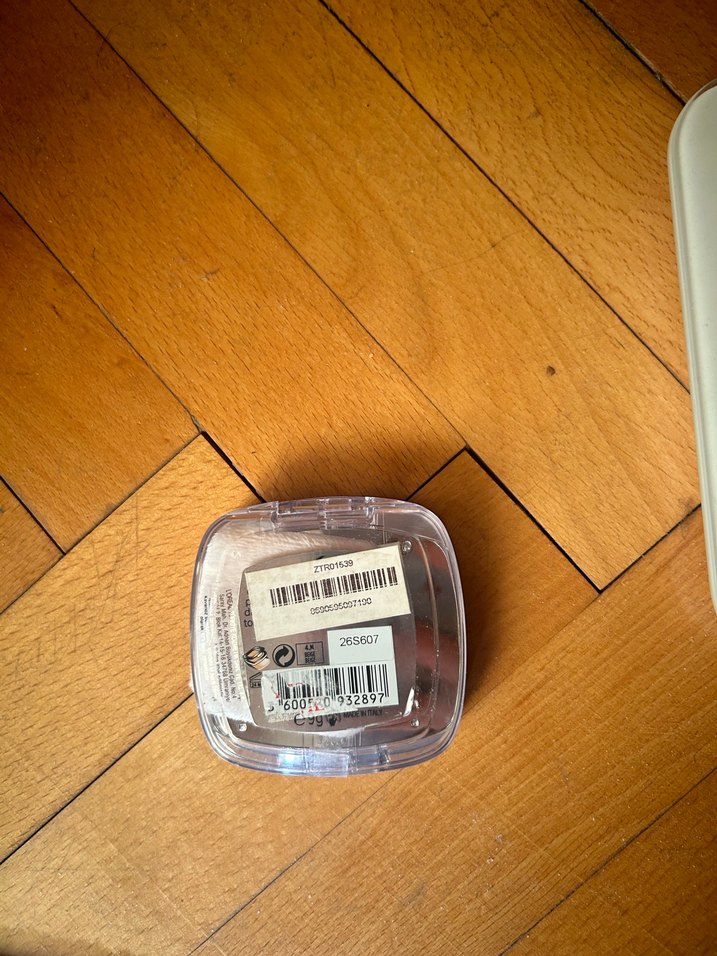 L'Oreal True Match Pudra - Bej - Görsel 3