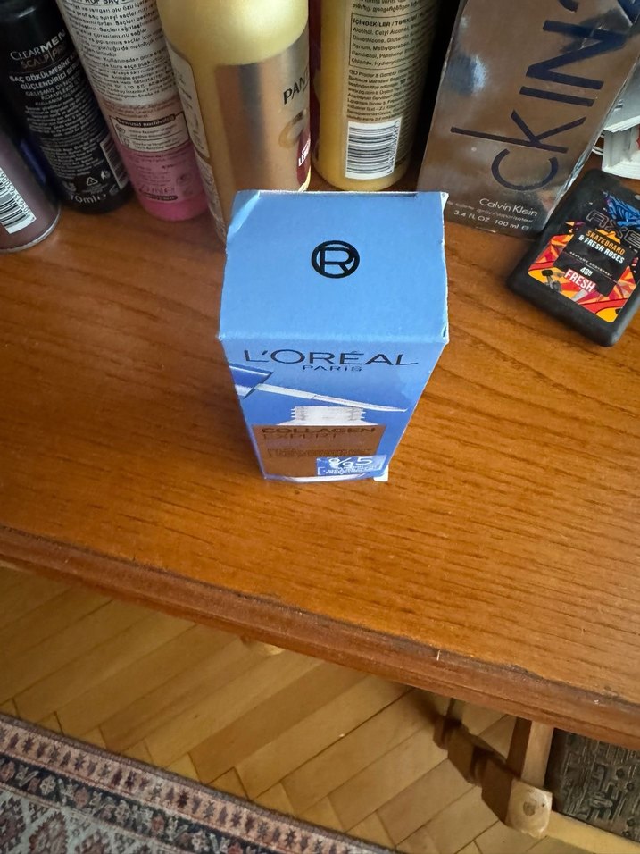 L'Oréal Paris Collagen Expert Kırışıklık Karşıtı Serum - Görsel 2