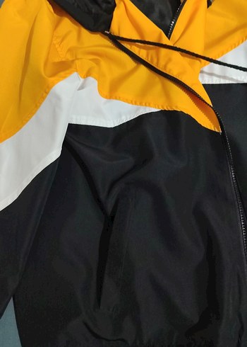 Yağmurluk - Görsel 3