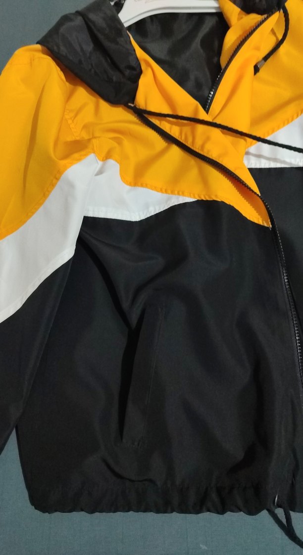 Yağmurluk - Görsel 3