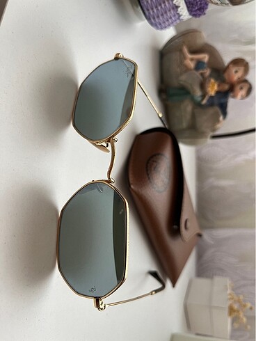 Ray Ban Orjinal RayBan gözlüğü