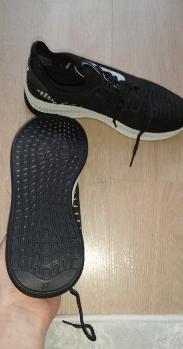 Nike Rival Siyah Erkek Spor Ayakkabı - Görsel 3