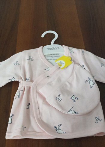 HelloBaby Yenidoğan