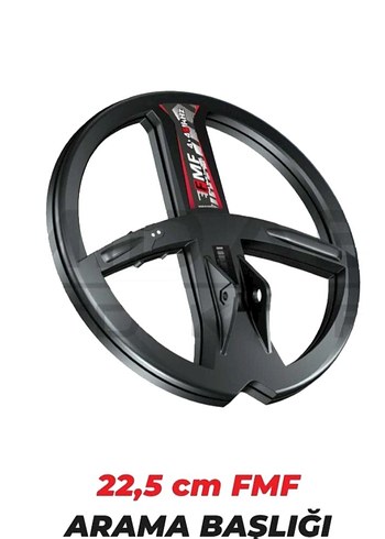 Deus2 Dedektör - Görsel 3