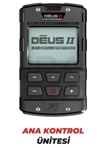 Deus2 Dedektör - Görsel 4