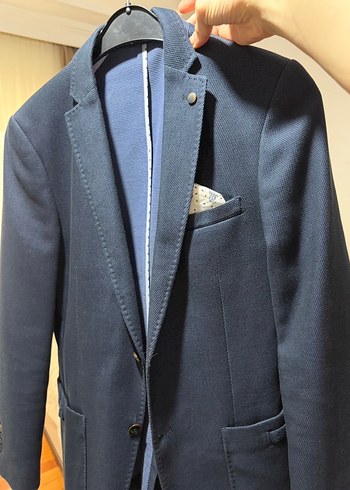 Fabrika Kombin Ceket - Görsel 2