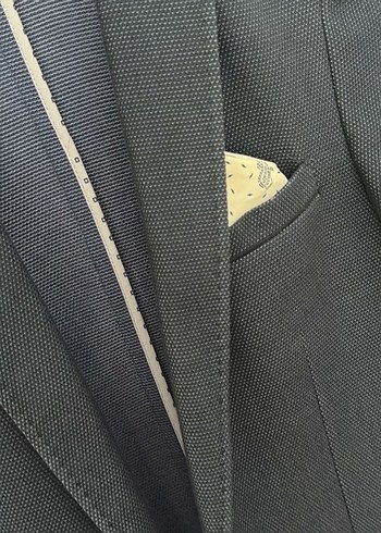 Fabrika Kombin Ceket - Görsel 3