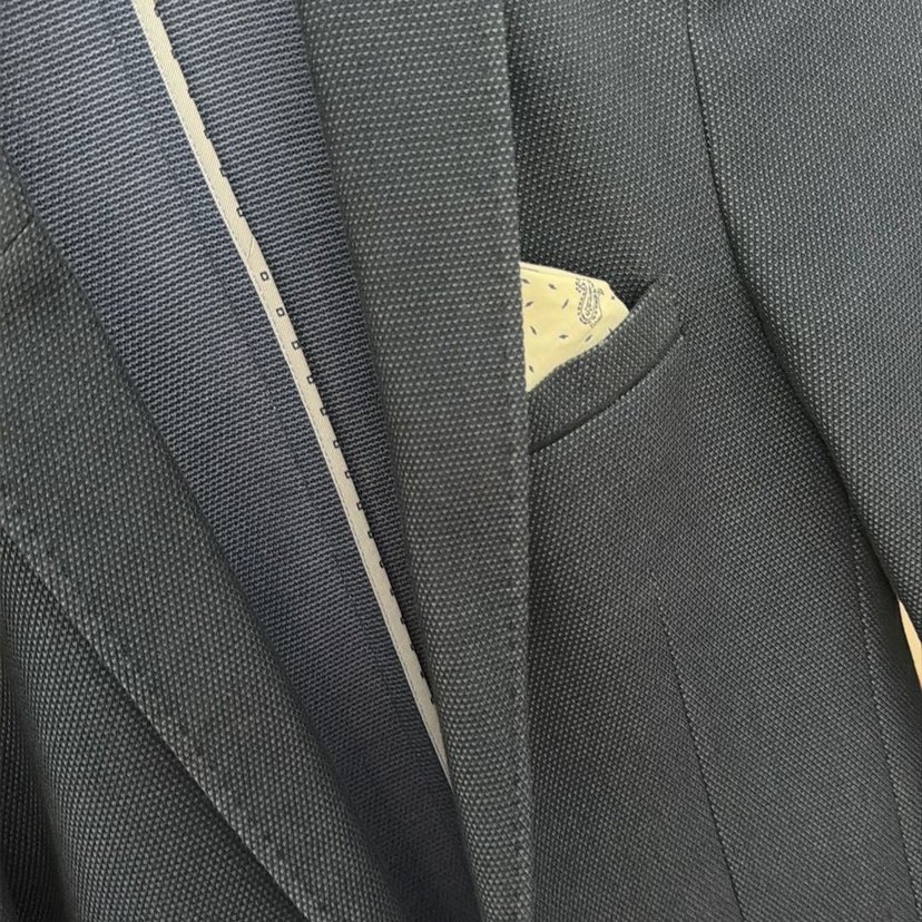 Fabrika Kombin Ceket - Görsel 3