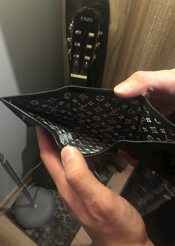 Louis Vuitton Cüzdan - Görsel 3