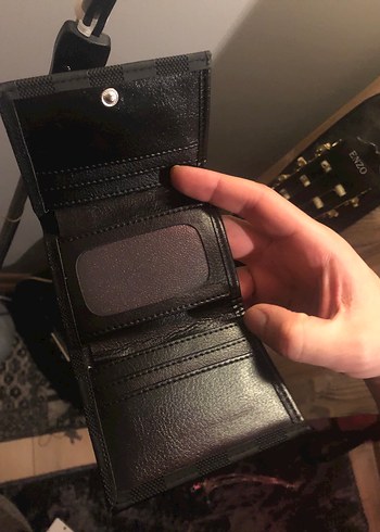 Louis Vuitton Cüzdan - Görsel 2