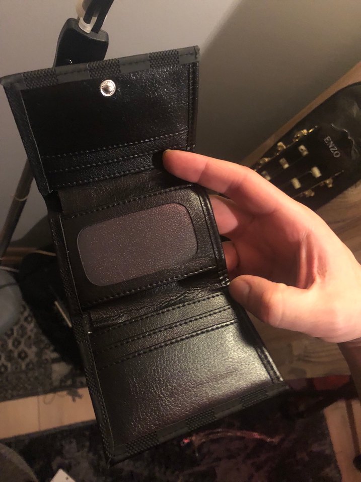 Louis Vuitton Cüzdan - Görsel 2