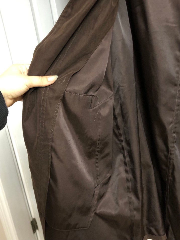 Süet Vintage - Görsel 3