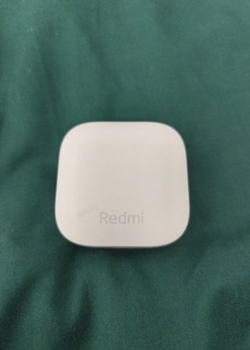 Beyaz Kablosuz Kulaklık Seti - Görsel 2