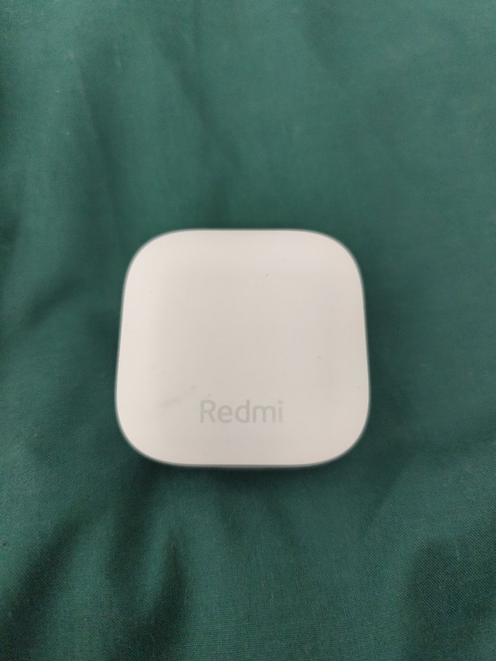 Beyaz Kablosuz Kulaklık Seti - Görsel 2