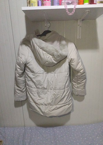 LC Waikiki Şişme Mont - Görsel 3