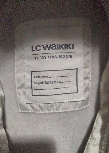 LC Waikiki Şişme Mont - Görsel 5