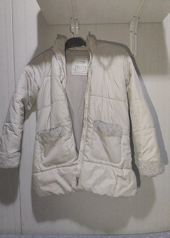 LC Waikiki Şişme Mont - Görsel 2