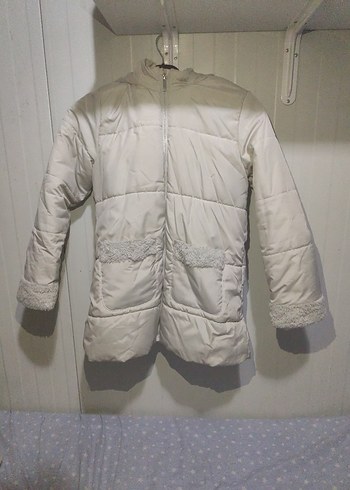 LC Waikiki Şişme Mont - Görsel 4