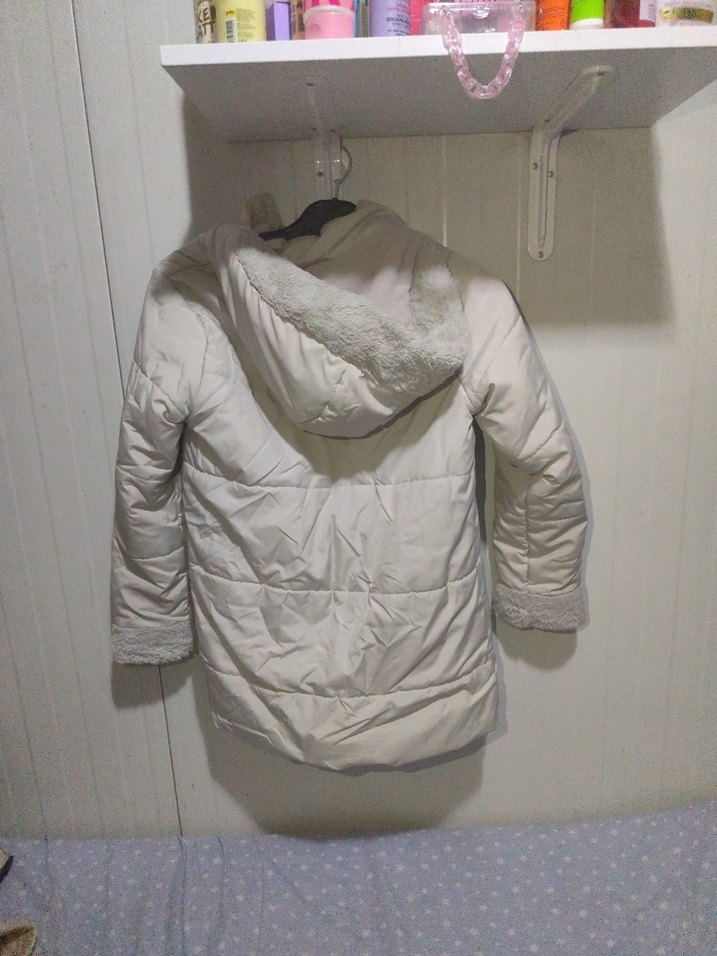 LC Waikiki Şişme Mont - Görsel 3