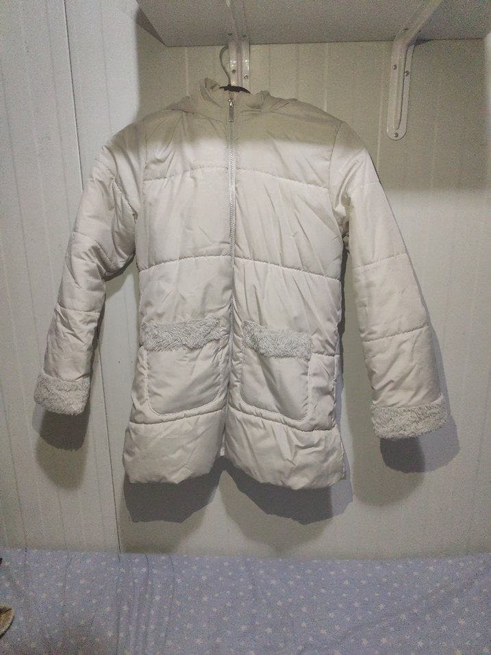 LC Waikiki Şişme Mont - Görsel 4