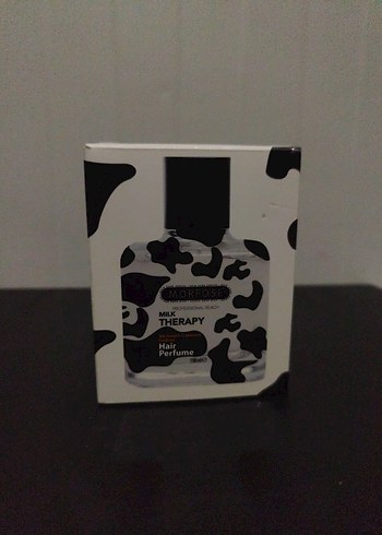 Morfose Milk Therapy Saç Parfümü 100 ml - Görsel 4