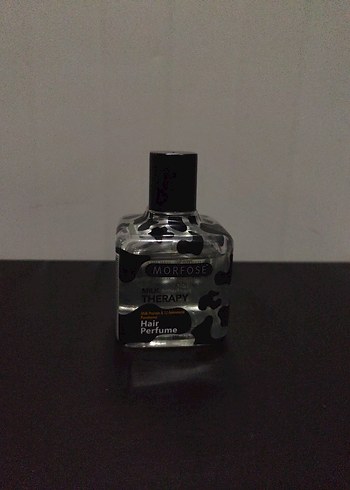 Morfose Milk Therapy Saç Parfümü 100 ml - Görsel 3