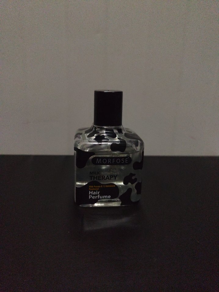 Morfose Milk Therapy Saç Parfümü 100 ml - Görsel 3