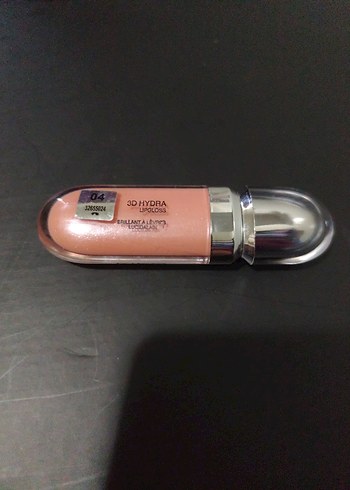 KIKO LipGloss 3D no04 - Görsel 2