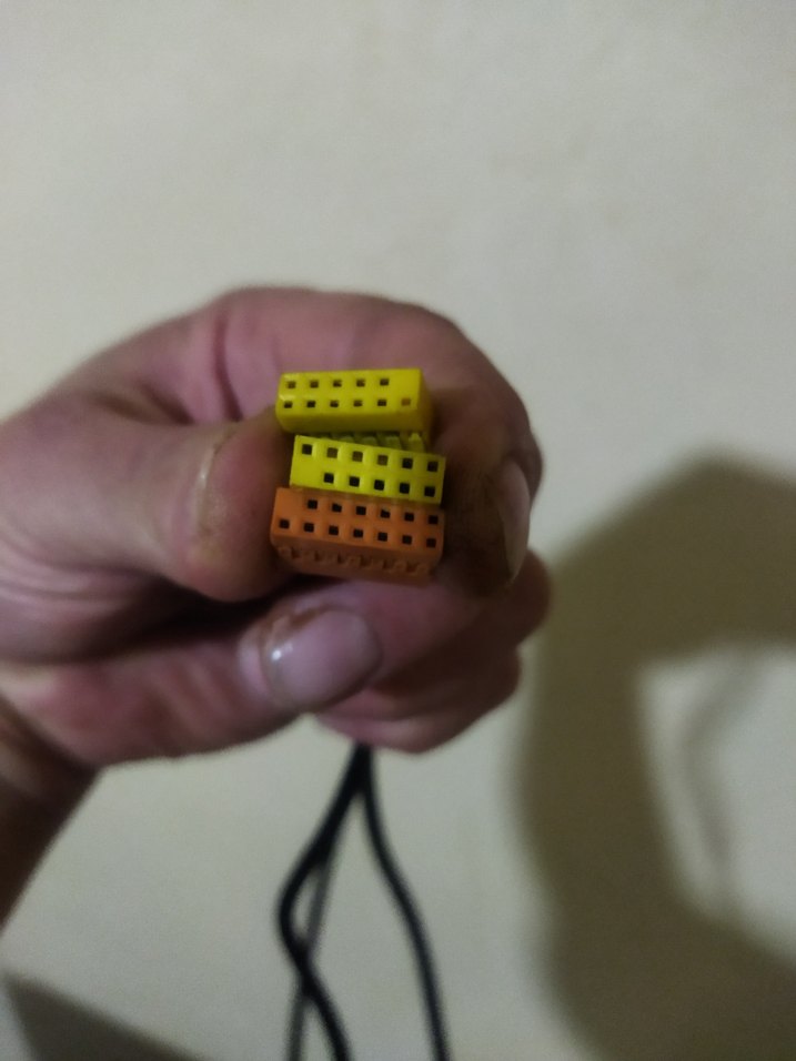 Lenovo 1155 Pin Anakart USB + SES Ara Kablo ( Anakart yoktur ) - Görsel 2