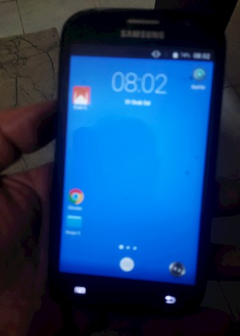 Samsung Galaxy Grand Neo İ9060 - Görsel 3