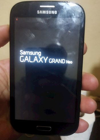 Samsung Galaxy Grand Neo İ9060 - Görsel 2