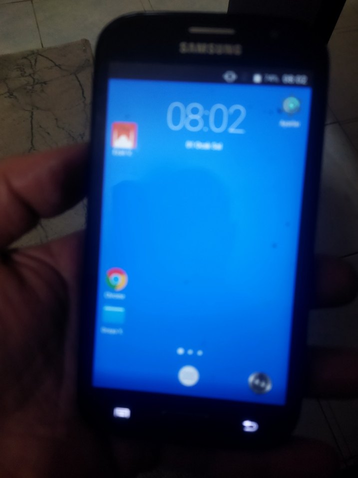 Samsung Galaxy Grand Neo İ9060 - Görsel 3