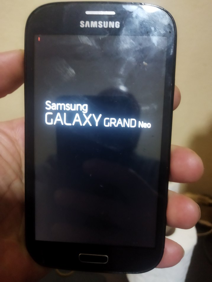 Samsung Galaxy Grand Neo İ9060 - Görsel 2