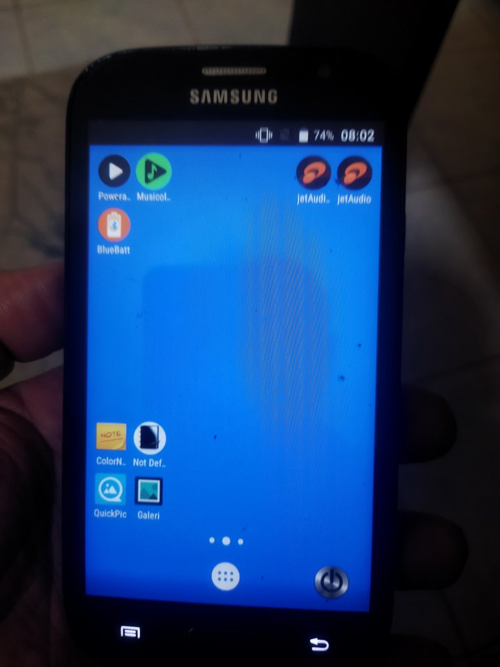 Samsung Galaxy Grand Neo İ9060 - Görsel 4