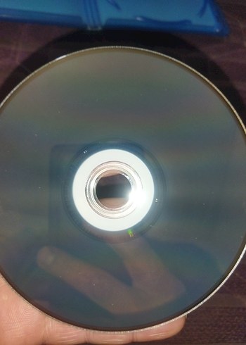 ORİJİNAL Avatar 1 2009 2D+3D Blu-ray Türkçe Altyazılı
Tek Disk - Görsel 5