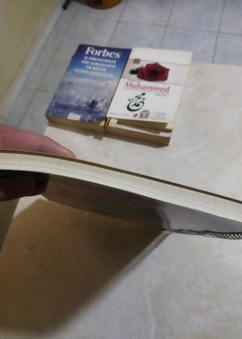 KARELİ DEFTER Metal Spiralli - 144 ve 120 Sayfa - Görsel 5